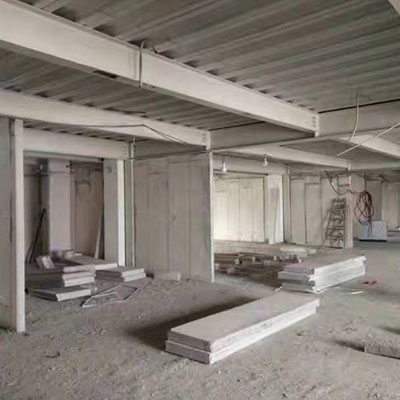 安裝現場 安裝現場